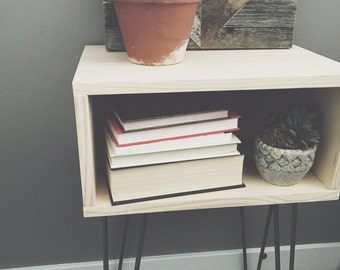 Midcentury Side Tables