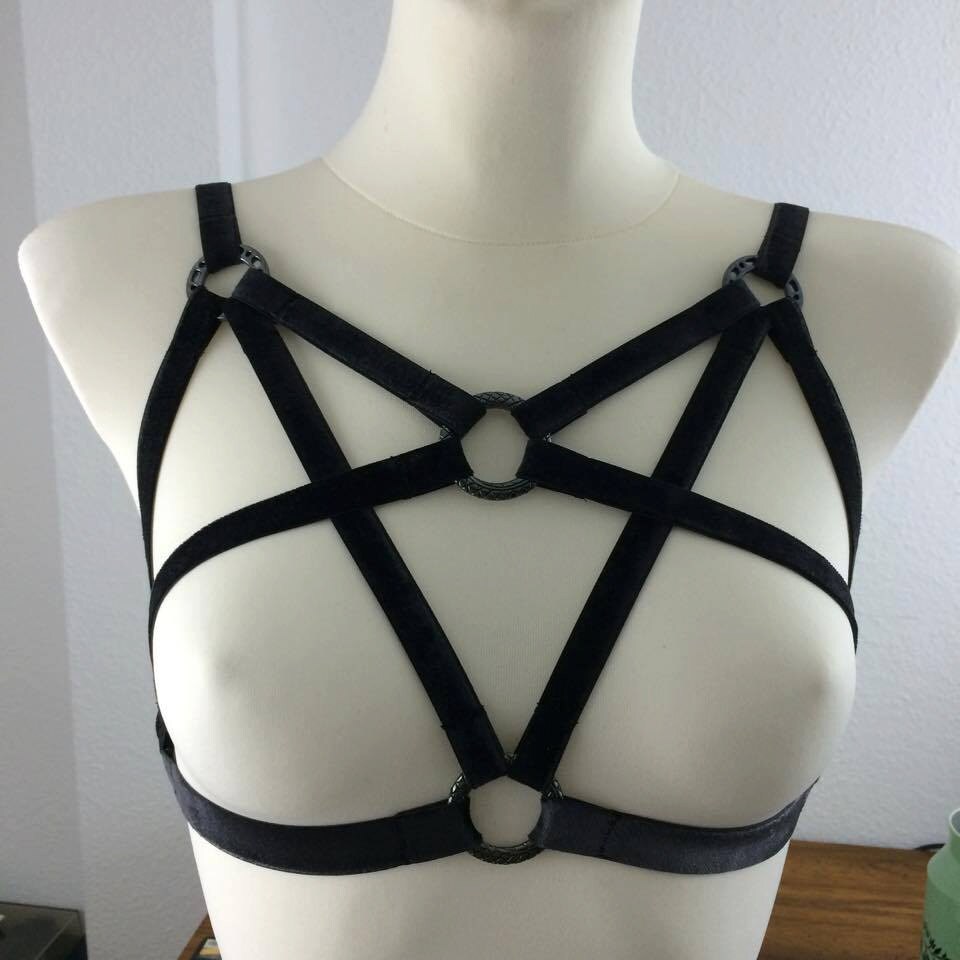 Bdsm Harness 15