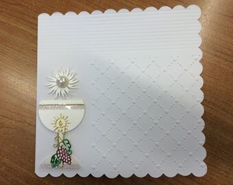 Investments First Communion / Confirmation