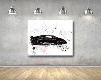 lamborghini – Etsy