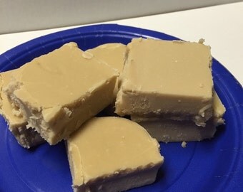 1/2 pound fresh creamy Maple Fudge