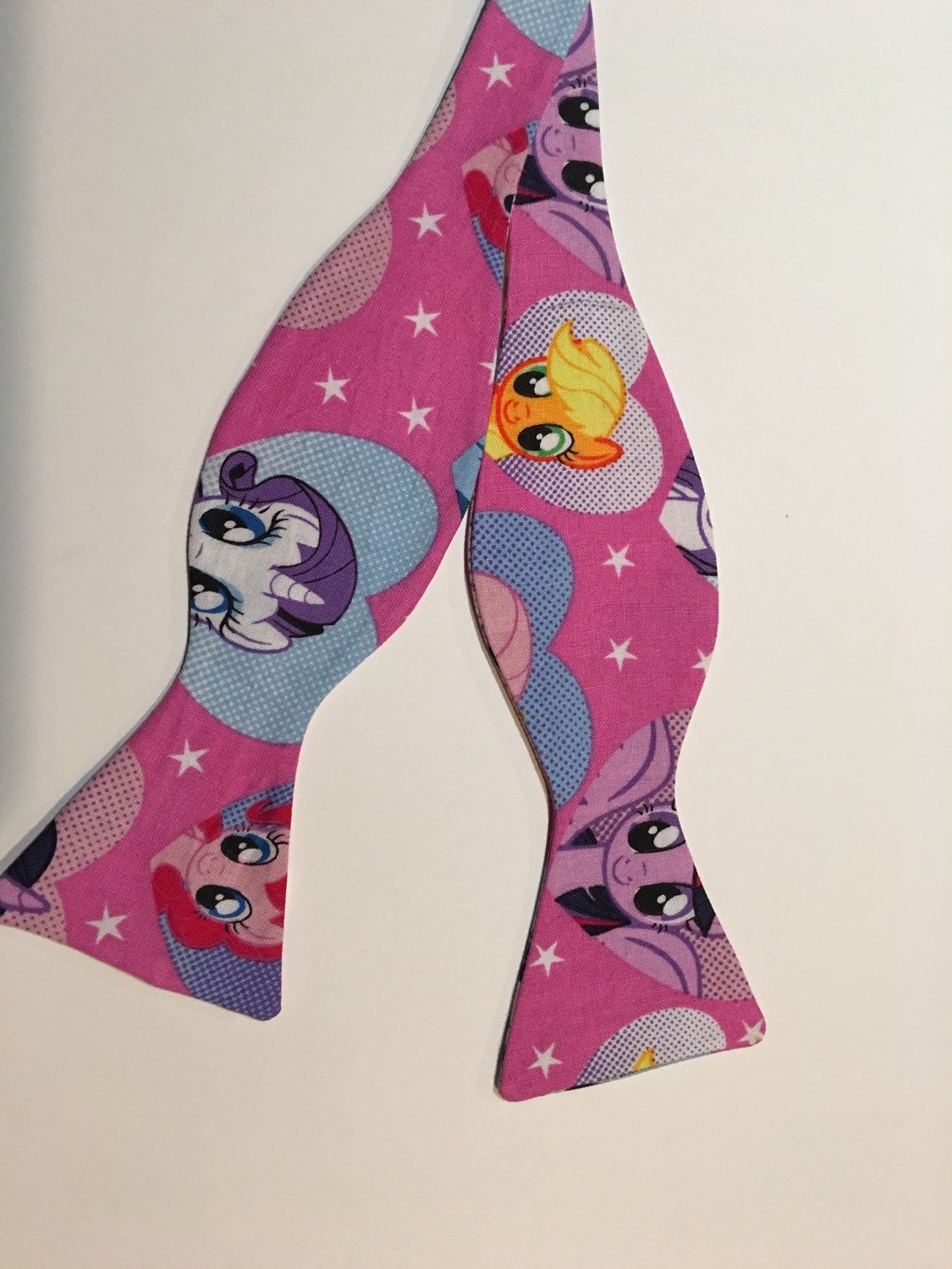 my little pony bowtie