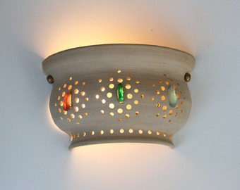wall sconce light | etsy wall sconce light | etsy