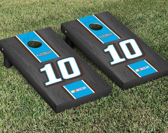 Nascar cornhole | Etsy