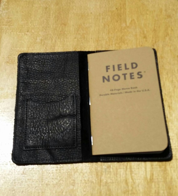 Field Notes Cover Field Notes Journal Organizer Date