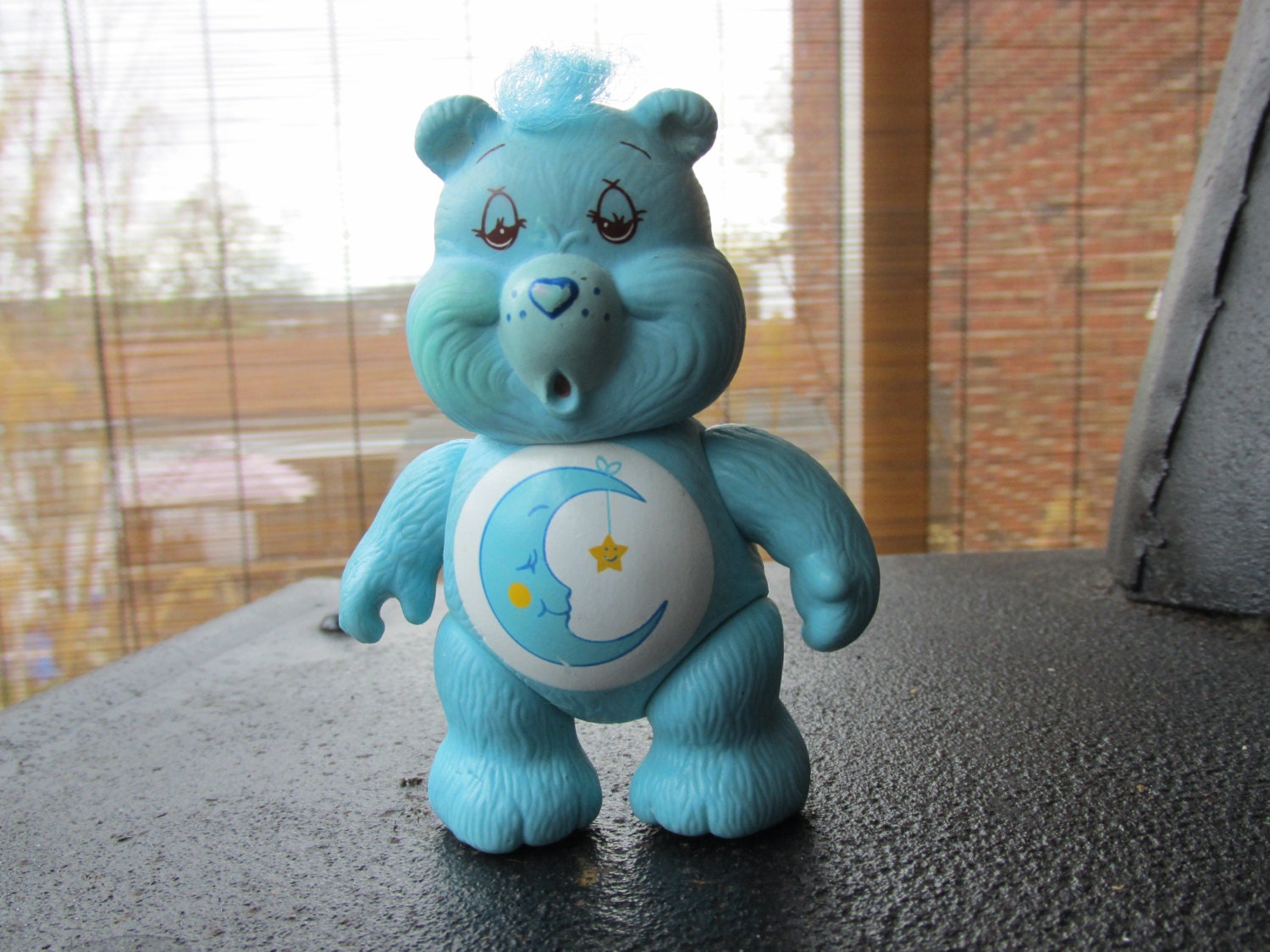 moon care bear