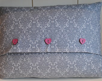 Valentine Pillows Made to Order