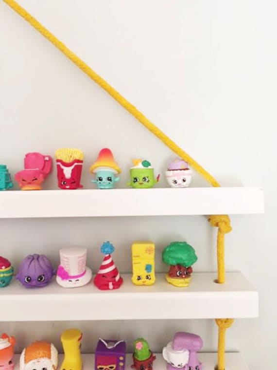 Shopkins Display Shelf Shopkins Shelves 12 by