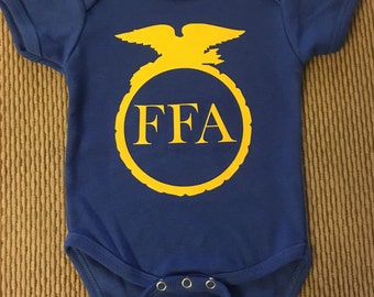 ffa mom shirts