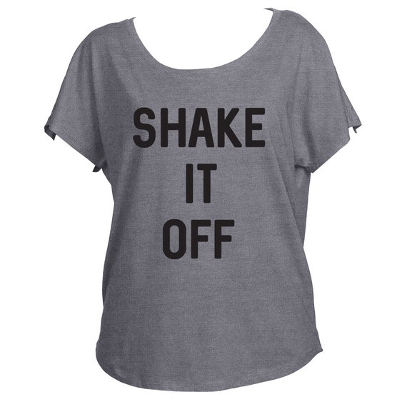 shake it up shirts