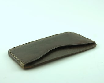 The Alexi - Single Slot Cardholder
