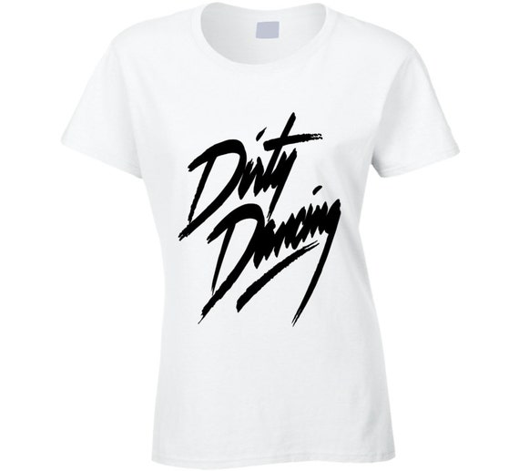 dirty dancing shirt urban outfitters