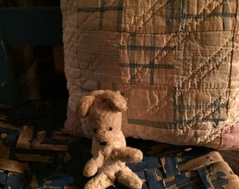 Mini antique bear.