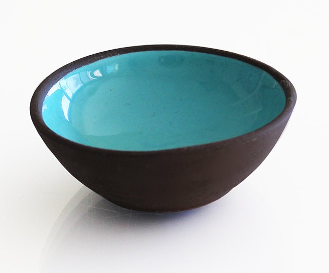 Ceramic Condiment bowls