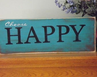 Wood Art- Hanging Sign- Daily Reminder- Inspirational Wall Art- Rustic Wood Sign- Motivational Gift For Her