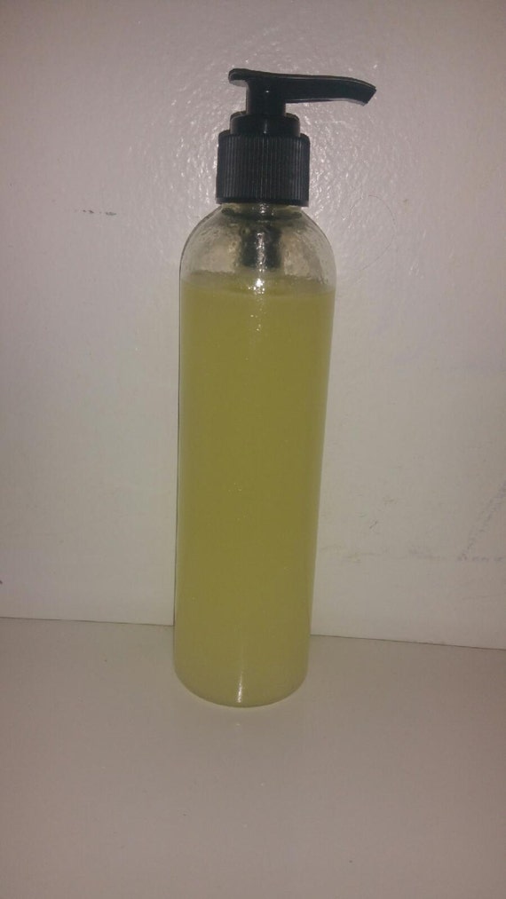 Aloe Vera LeaveIn Conditioner 8 oz