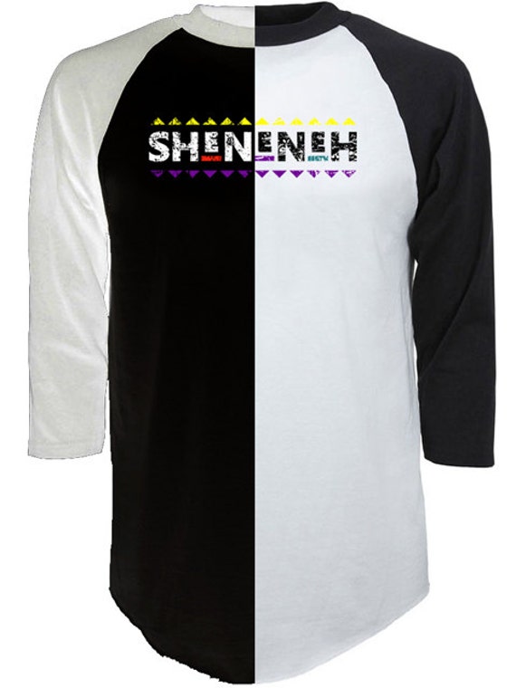 sheneneh shirt