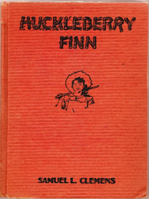 the adventures of huckleberry finn by samuel l clemens