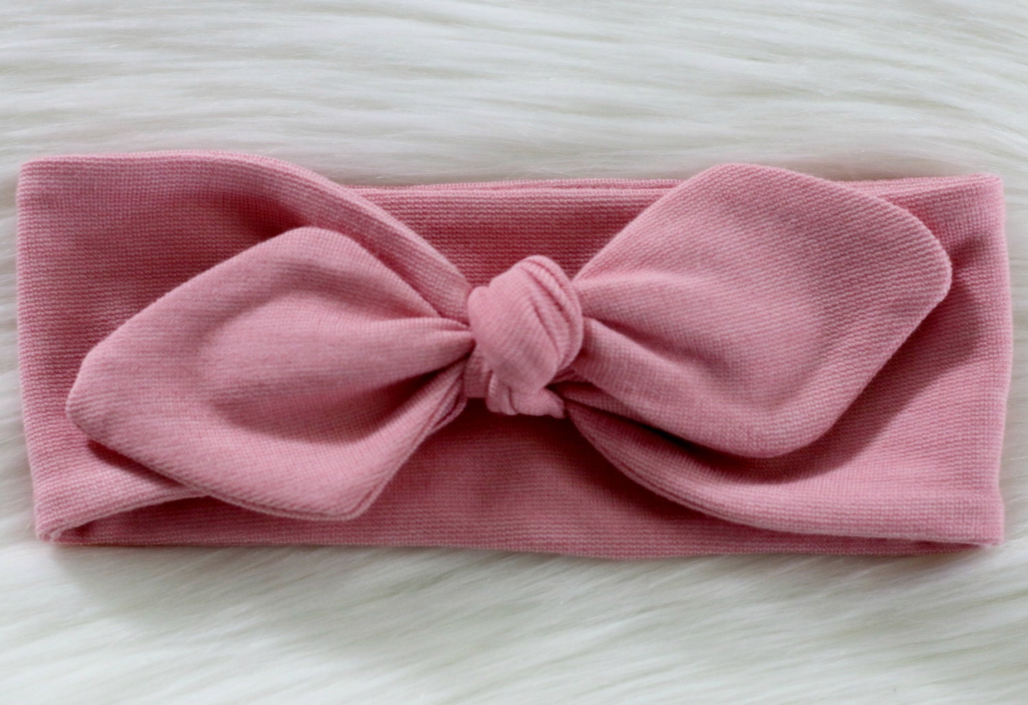 Pink Headband Baby Adult by LittlelemonbabyAU on Etsy