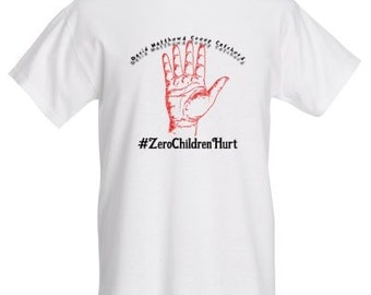Zero Children Hurt - Adult