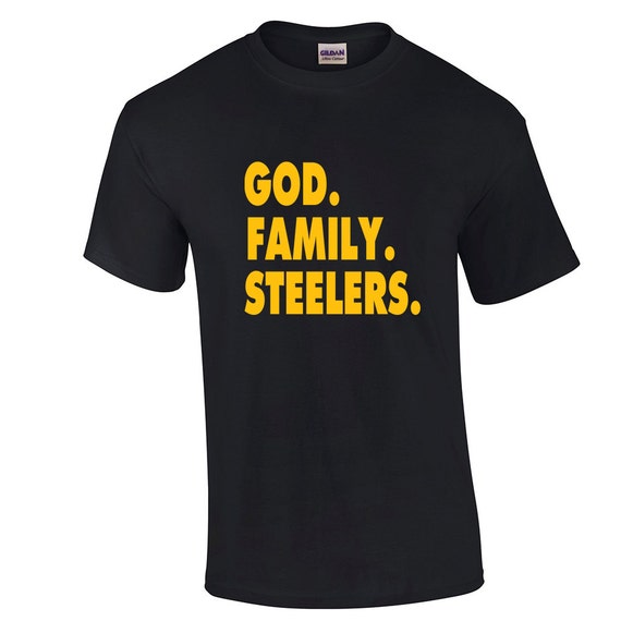 steelers christmas t shirt