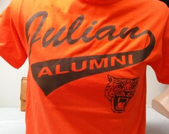 swt alumni shirts