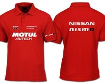 Popular items for nismo on Etsy