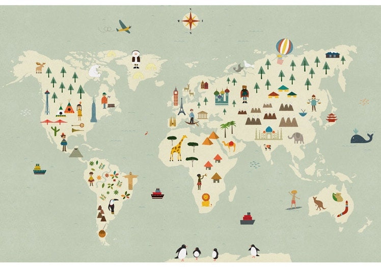 Supporting Etsy's Global Marketplace