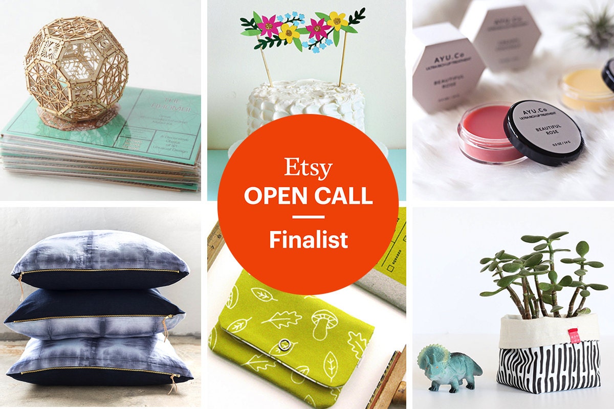 Etsy Wholesale for Retailers