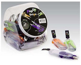 Pop Up SNIPS