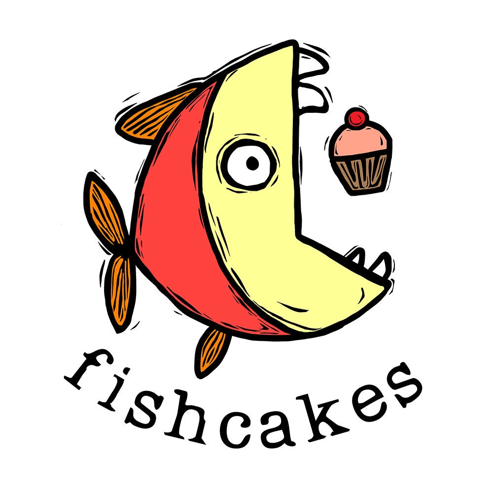 F I S H C A K E S Nifty Stuff Made By Voz By Fishcakesoboy