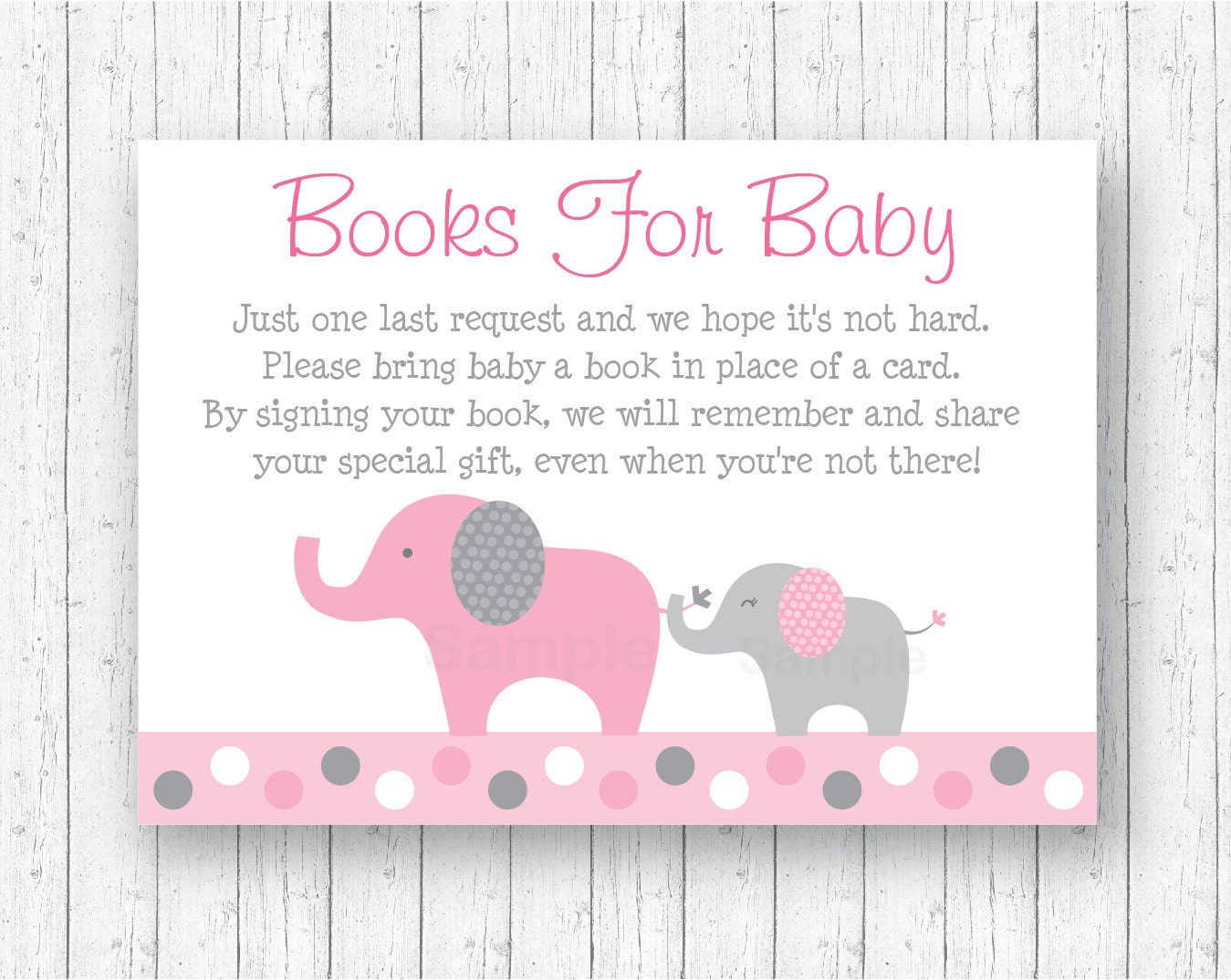 How To Sign A Book For A Baby Shower unique baby shower guest sign in