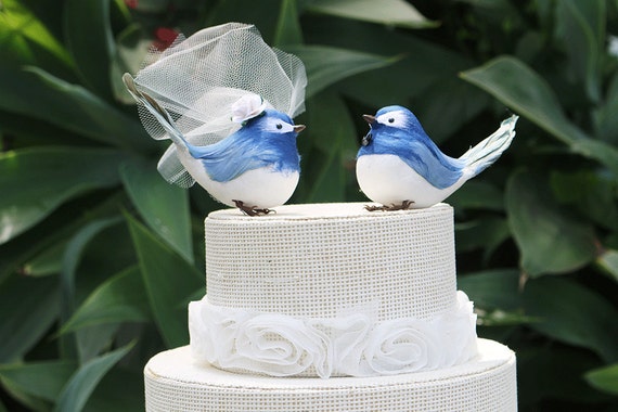 bluebird bridal