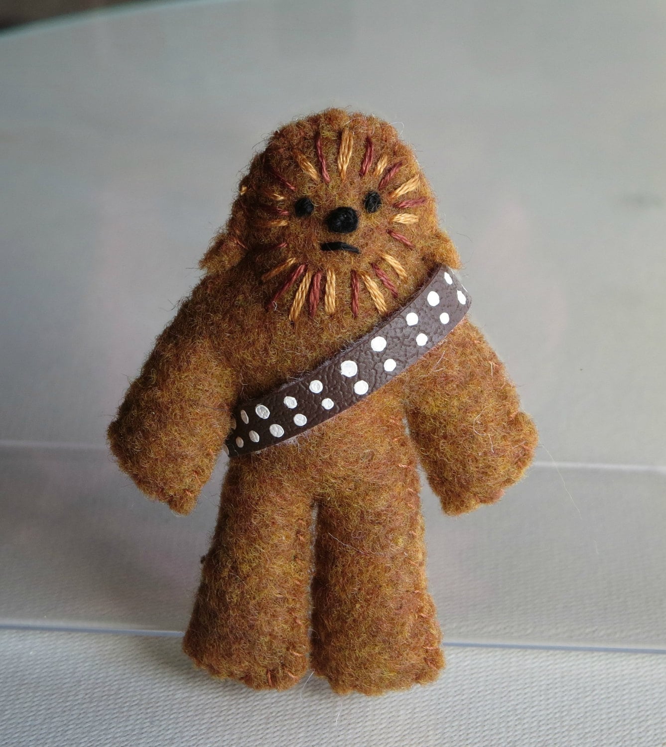 chewbacca star wars toy