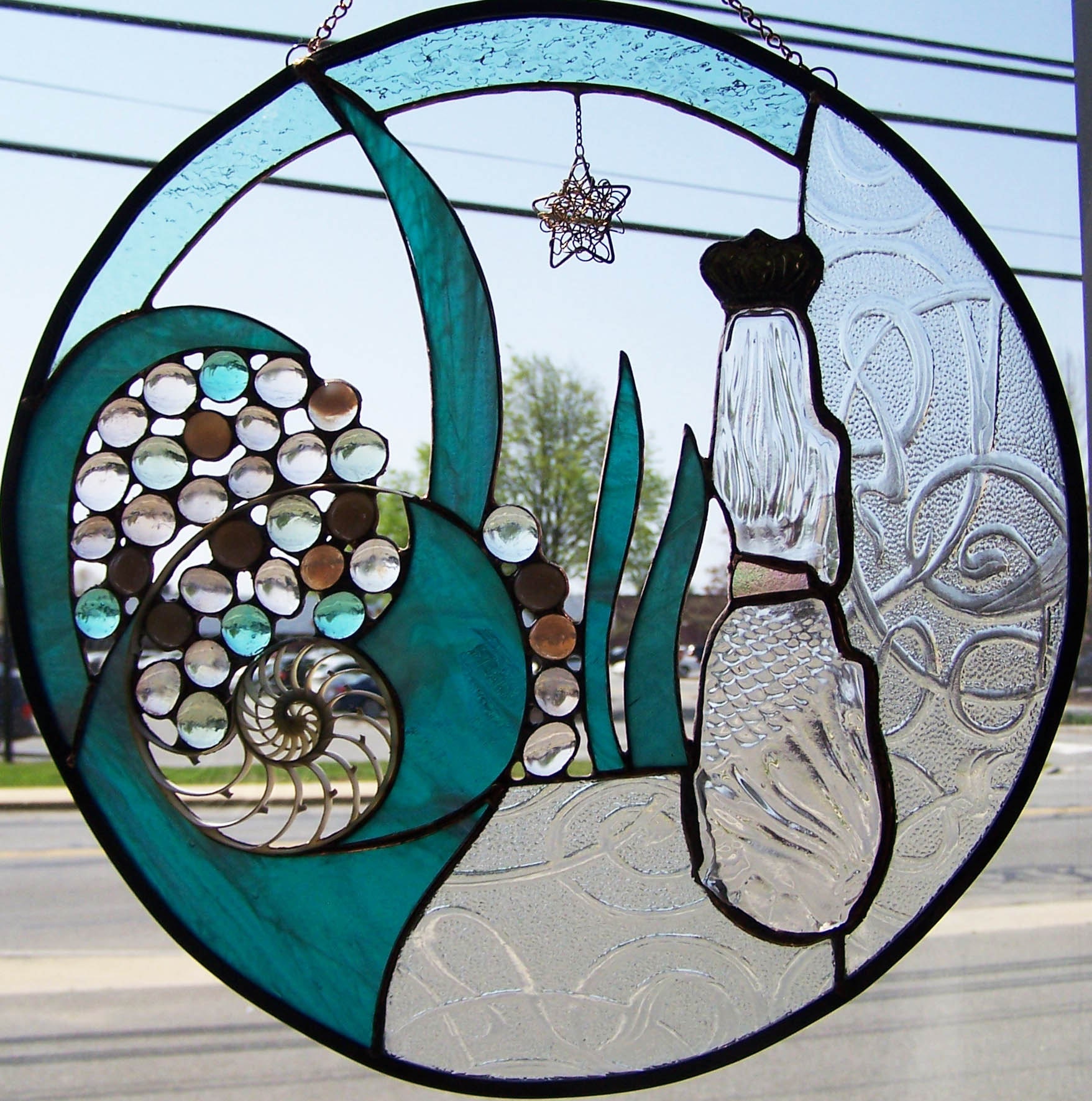 Absolute Glass by AbsoluteGlass on Etsy