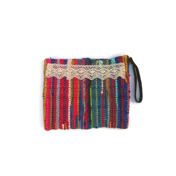 cute wristlet purse