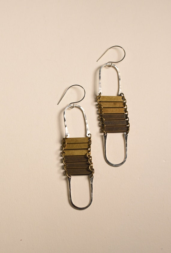 Jacobi Earrings