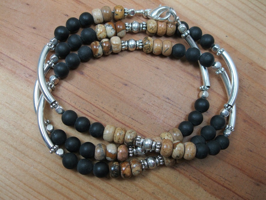 Mens native bracelets Outlet