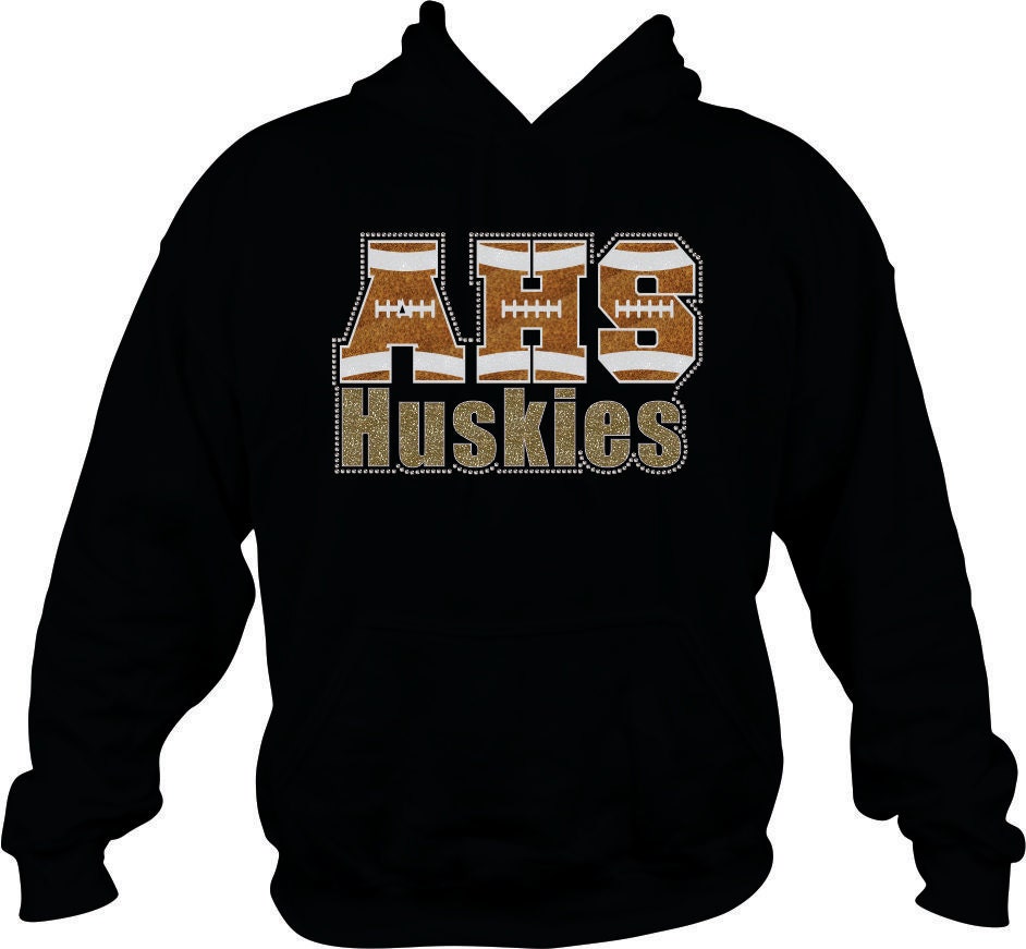 high-school-football-sweatshirt