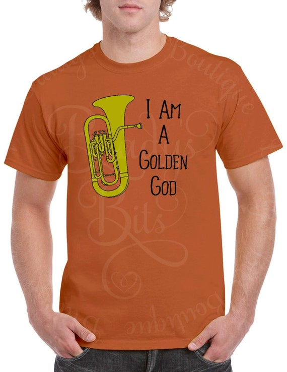 euphonium shirt