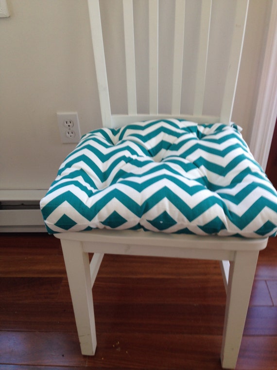 Tufted bench cushion chair cushion school house cushion