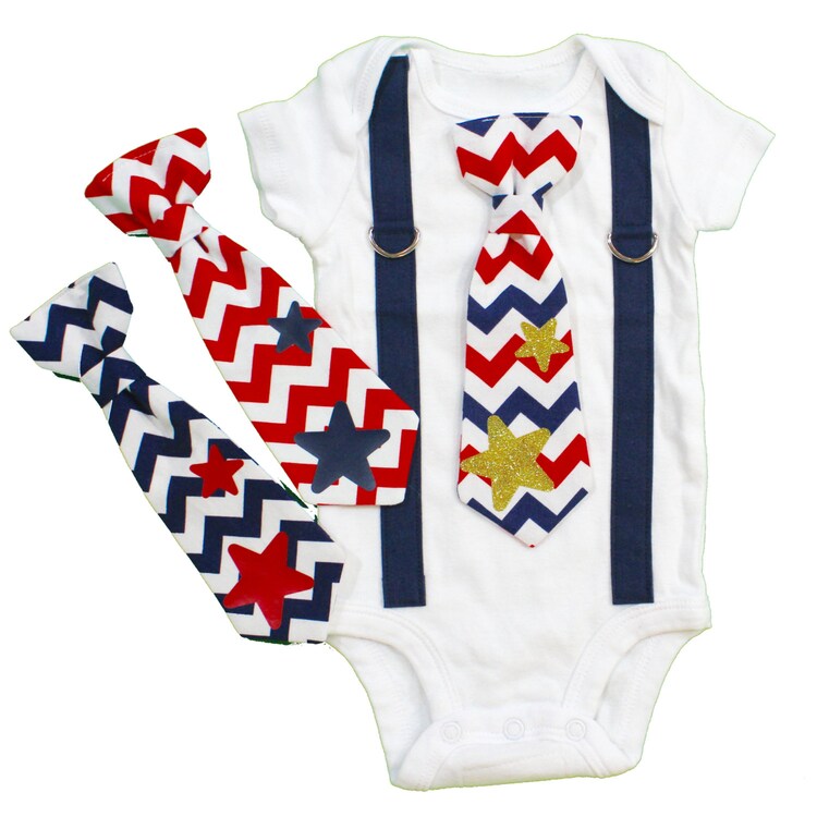 Toddler Boy 4th of July. Boys Patriotic Shirt. by CuddleSleepDream