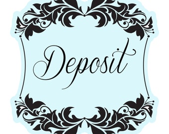 Deposit Fee - Invitation Deposit Fee