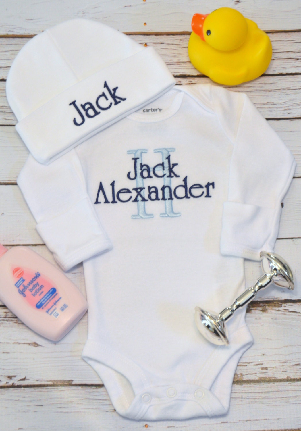 Baby Boy Coming Home Outfit Baby Boy Clothes Baby Boy Outfit