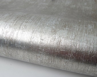Lime Silver Pearl Interior Film Contact Paper Self Adhesive Peel-Stick Removable Wallpaper 6.5ft