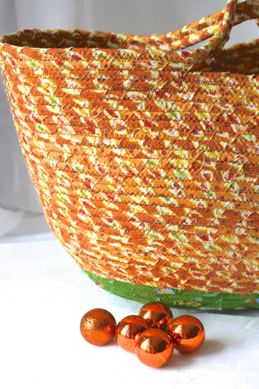 Tan Tote Bag Moses Basket Earth Tone Beach Bag Picnic