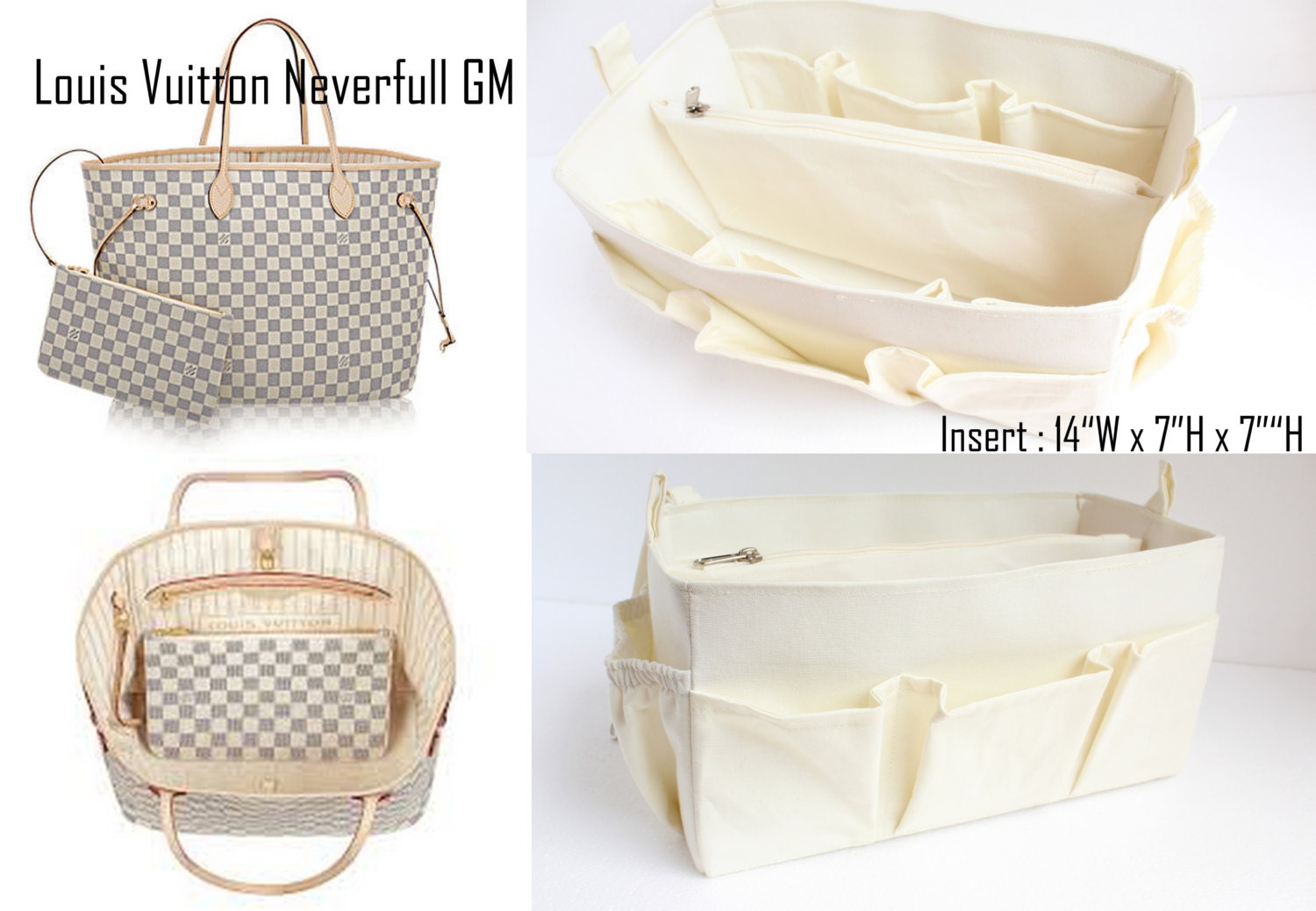 How To Clean Louis Vuitton Neverfull Gm Tote | Confederated Tribes of the Umatilla Indian ...