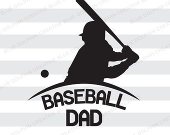 Free Free 195 Dad And Son Baseball Svg SVG PNG EPS DXF File