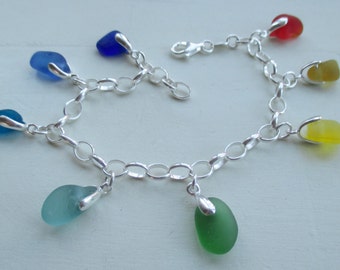 Seaham Waves Studio Sea Glass Jewellery & Gifts by SeahamWaves