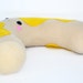 macaroni plush